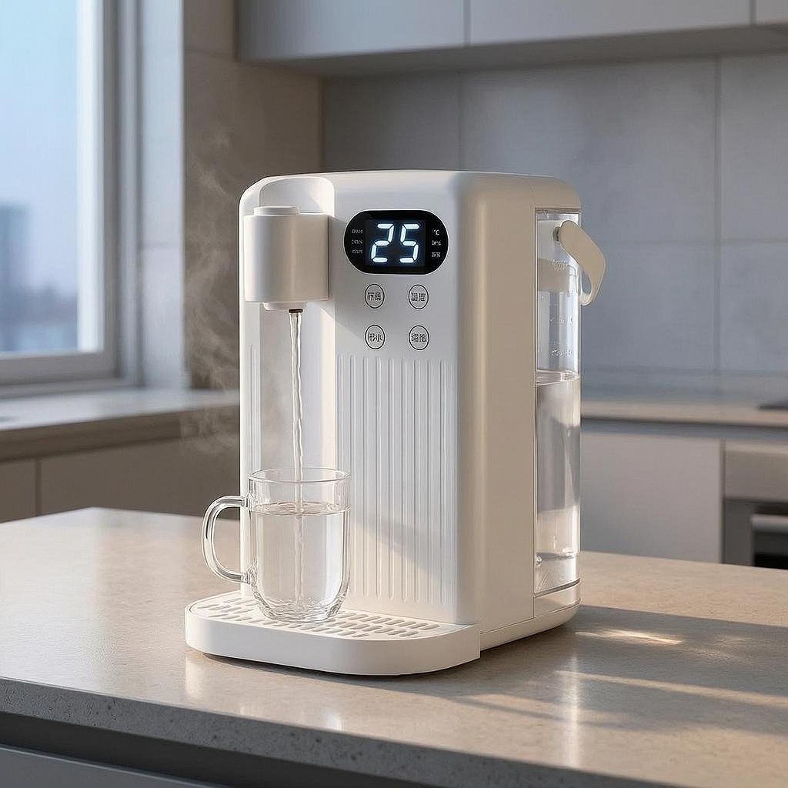 Настольный диспенсер для воды  – обзор и цена Cold Drink Dispenser