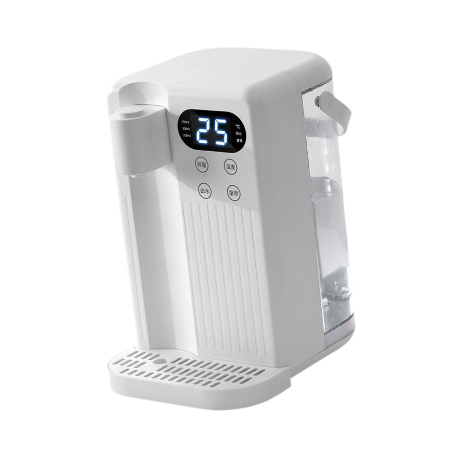 Настольный диспенсер для воды  – обзор и цена Cold Drink Dispenser