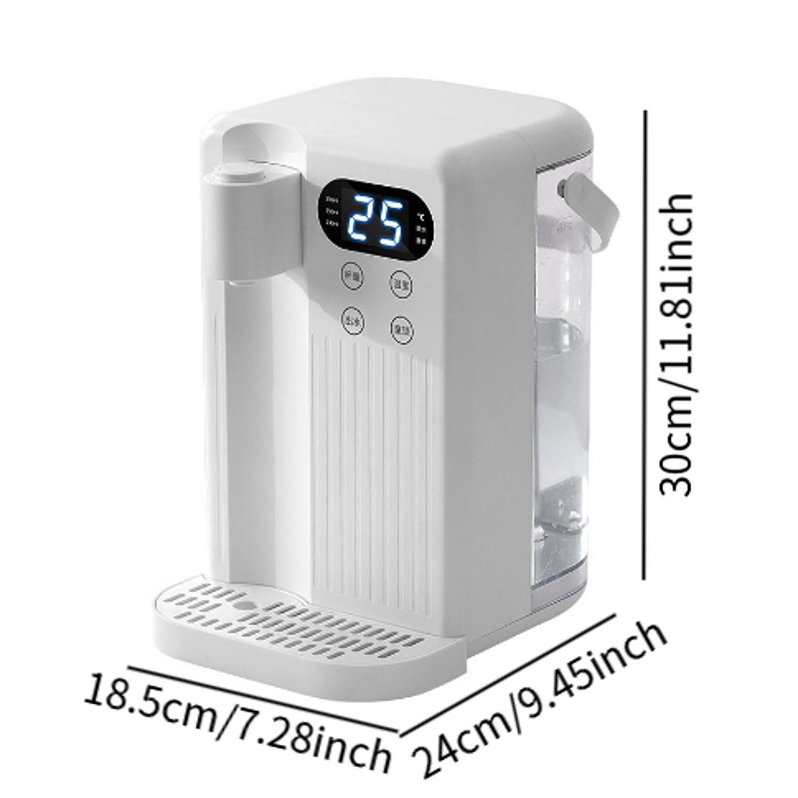 Настольный диспенсер для воды  – обзор и цена Cold Drink Dispenser