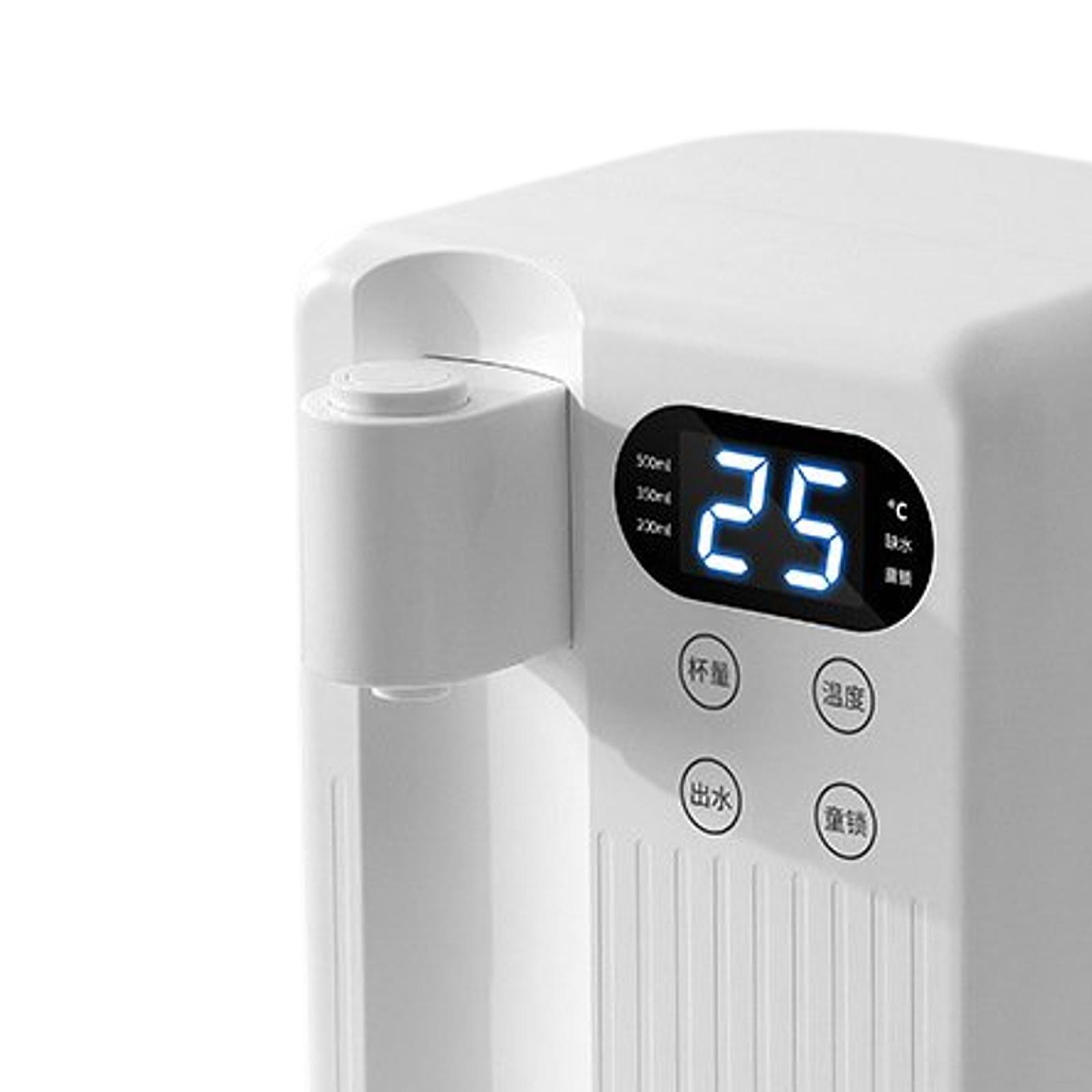 Настольный диспенсер для воды  – обзор и цена Cold Drink Dispenser