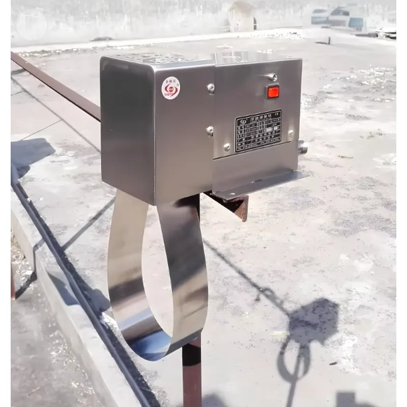 Коммерческий жироуловитель, пр – обзор и цена Commercial Kitchen Grease Trap