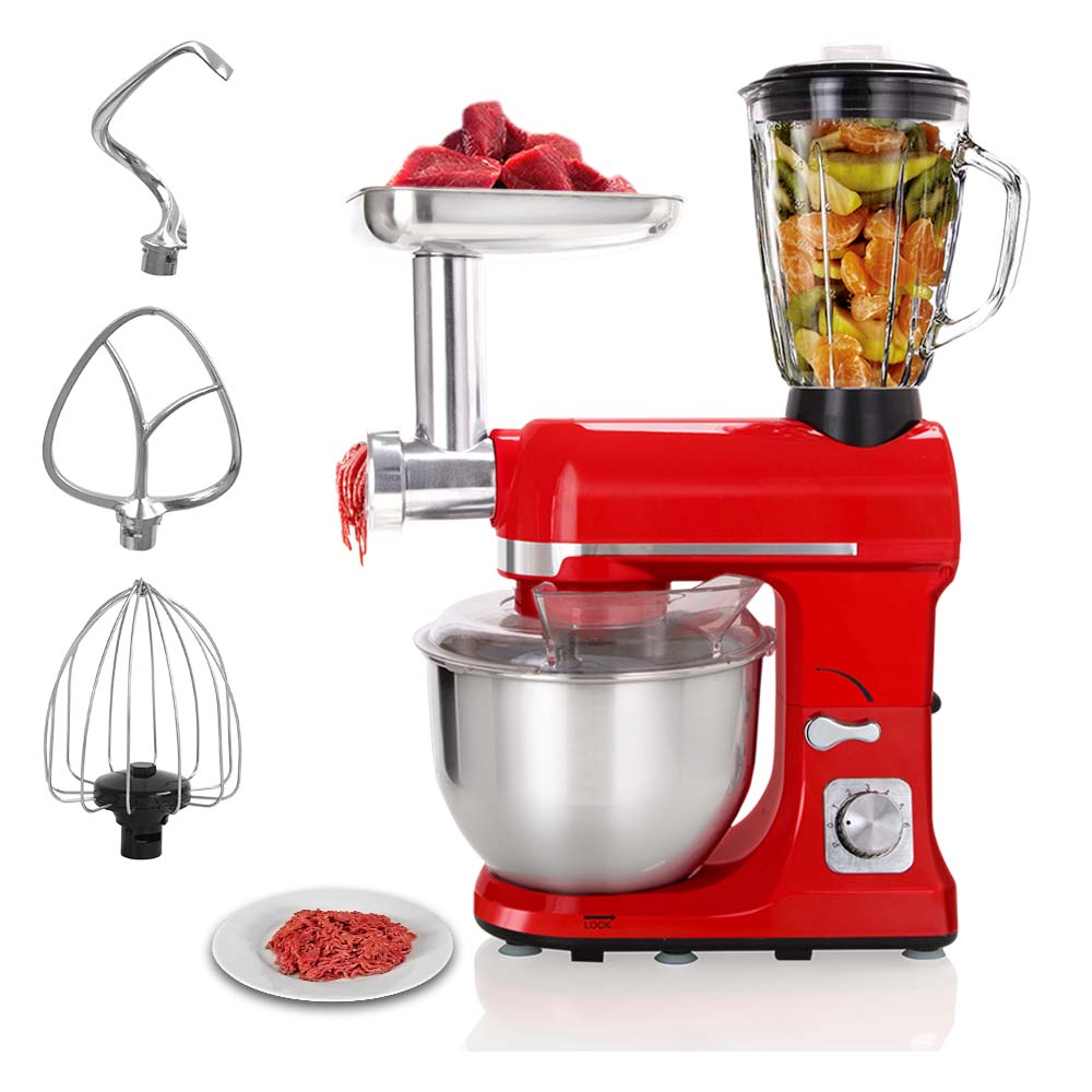Многофункциональный домашний к – обзор и цена Meat Grinder Electric