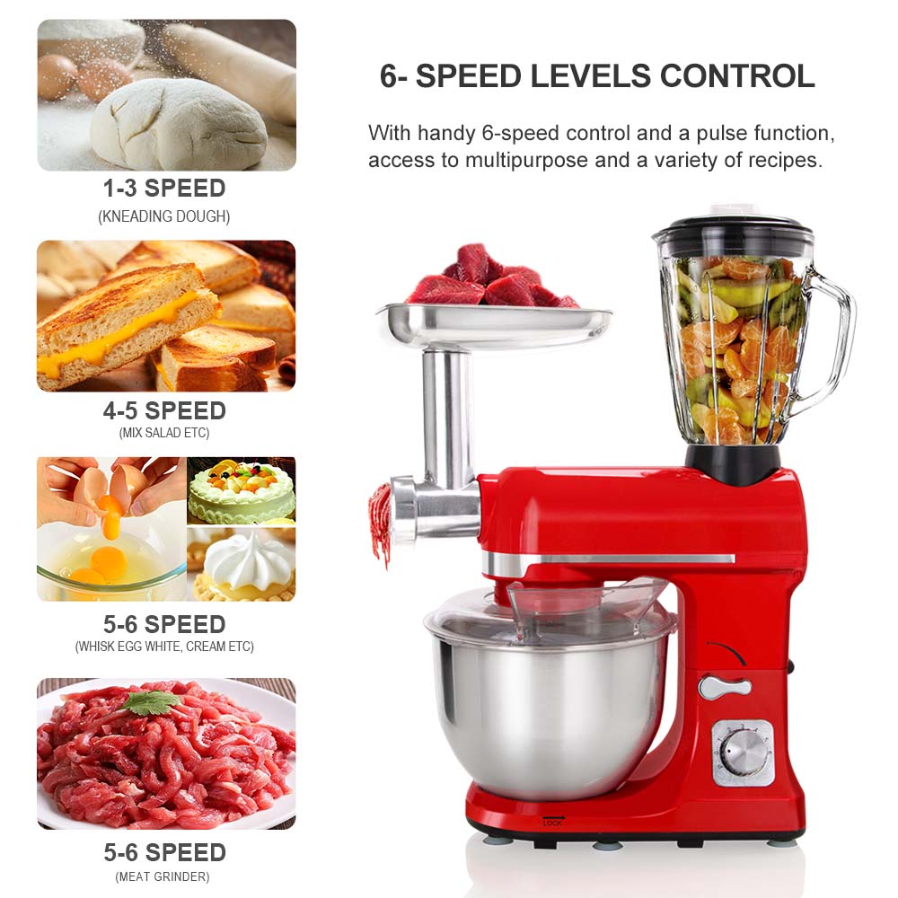 Многофункциональный домашний к – обзор и цена Meat Grinder Electric