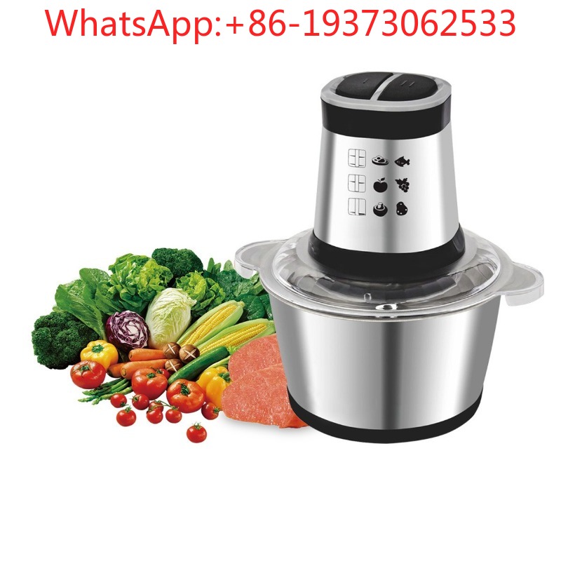 Многофункциональная бытовая мя – обзор и цена Meat Grinder Electric