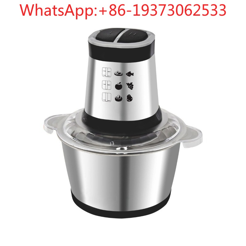 Многофункциональная бытовая мя – обзор и цена Meat Grinder Electric