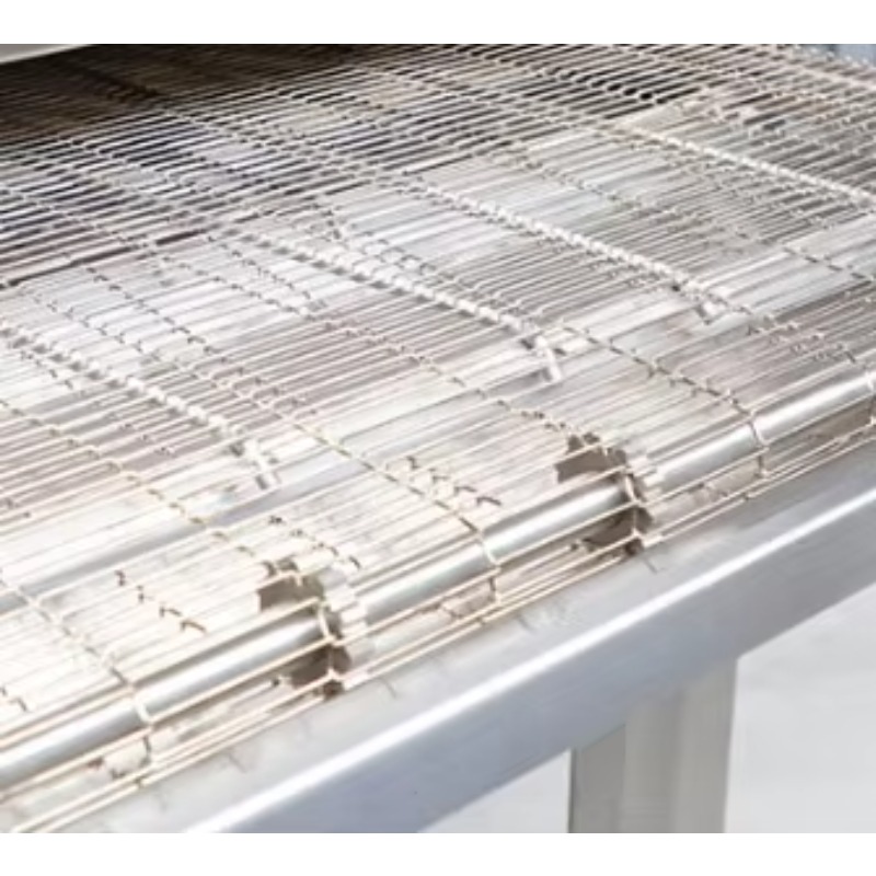 Коммерческая мини-электрическа – обзор и цена Pizza Conveyor Oven