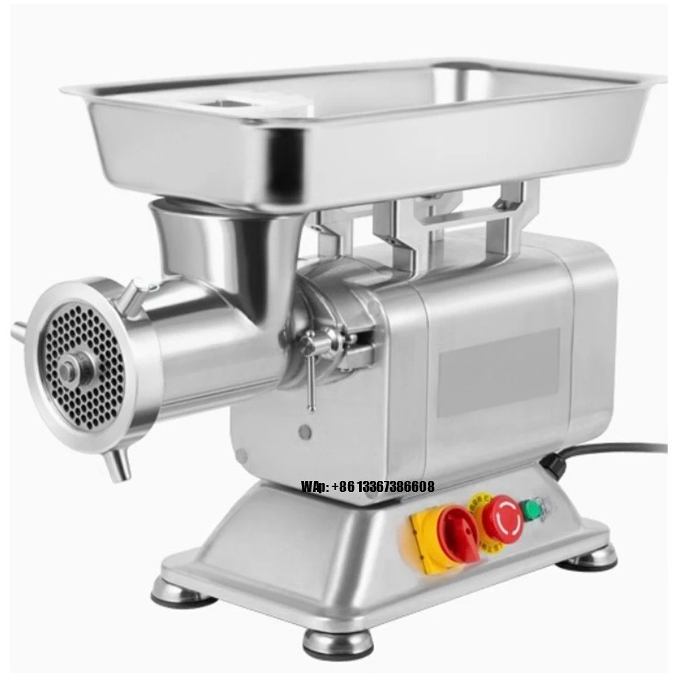 Электрическая мясорубка-измель – обзор и цена Meat Grinder Electric