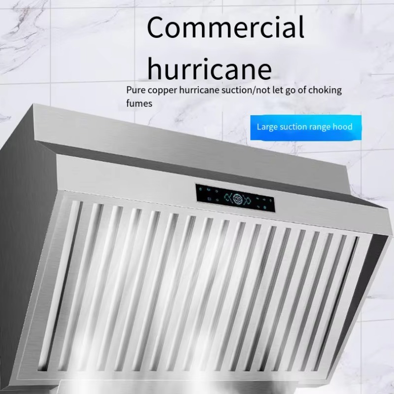Вытяжка коммерческая из нержав – обзор и цена Commercial Kitchen
