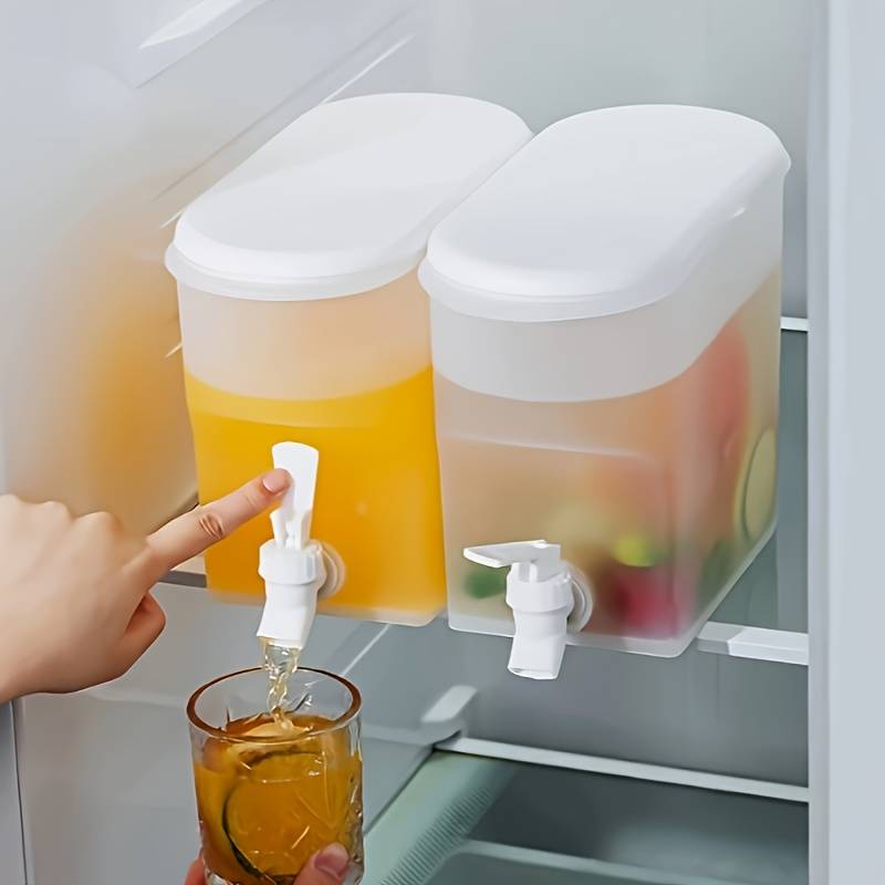 Кувшин для воды 3,5 л с краном – обзор и цена Cold Drink Dispenser