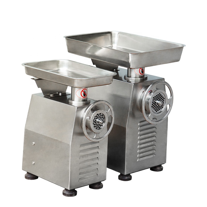Промышленная электрическая мяс – обзор и цена Meat Grinder Electric
