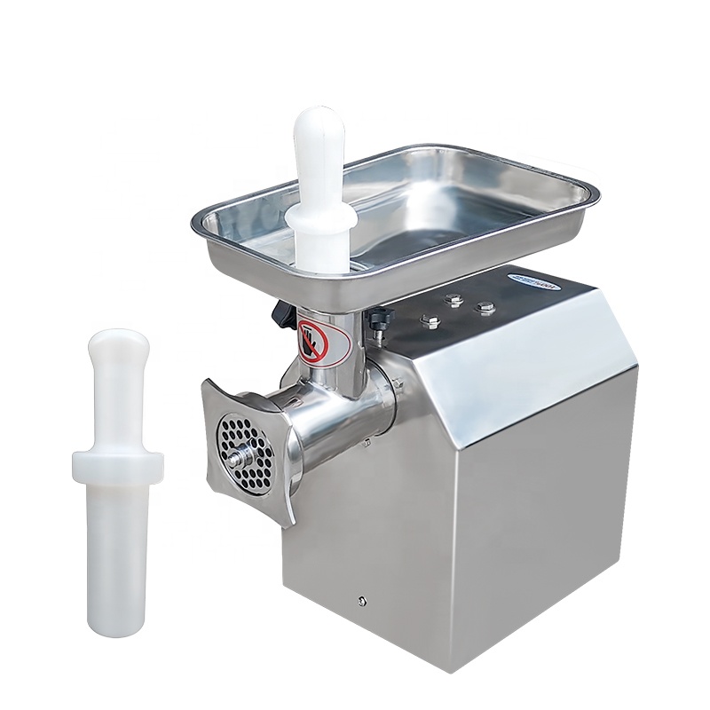Промышленная электрическая мяс – обзор и цена Meat Grinder Electric